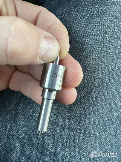 Распылитили на man тга