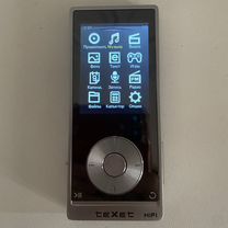 Mp3 плеер Texet t-480