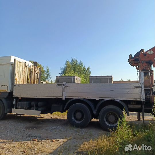 Блоки 40-20-20 бетонные полнотелые