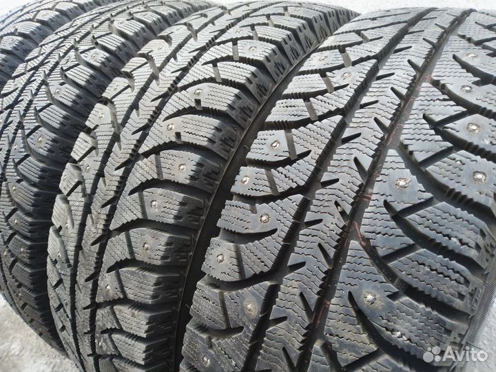 Зимние колёса R14 Peugeot Citroen Partner Berlingo