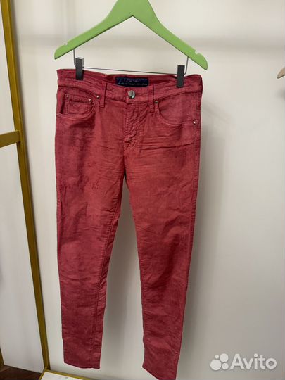 Джинсы Jacob cohen 27 женские