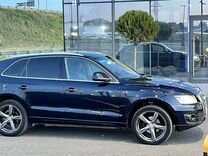 Audi Q5 2.0 AT, 2009, 250 000 км, с пробегом, цена 1 270 000 руб.