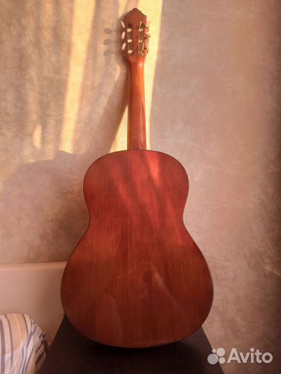 Гитара Yamaha C40