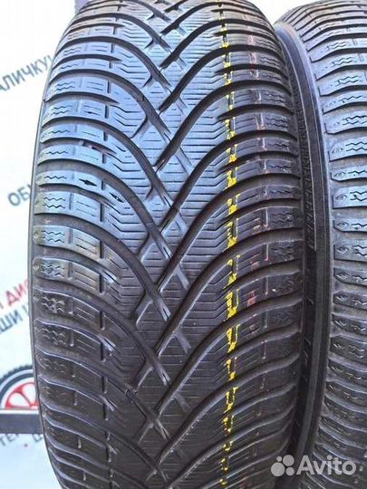 Kleber Krisalp HP3 205/60 R16 92H