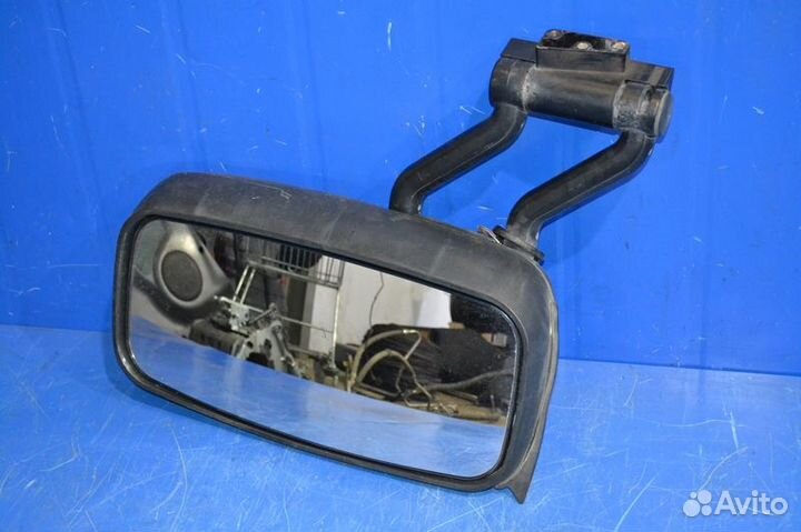 Боковое зеркало, левое volvo FH12 1-seeria (01.93