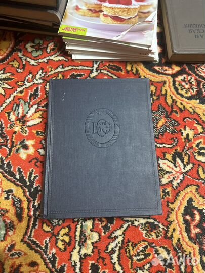 Книги. Энциклопедии. Разные