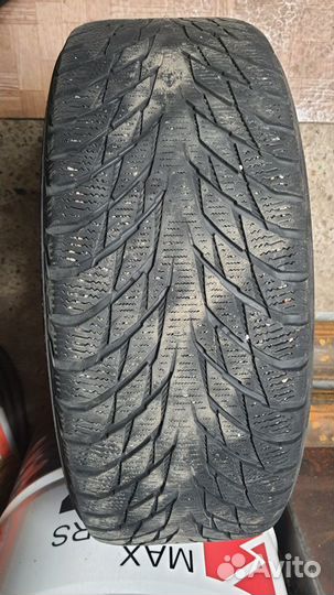 Nokian Tyres Hakkapeliitta 2 255/55 R17
