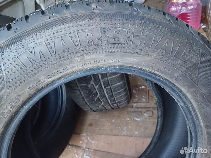 Marshal I'Zen RV KC15 265/60 R18 114H