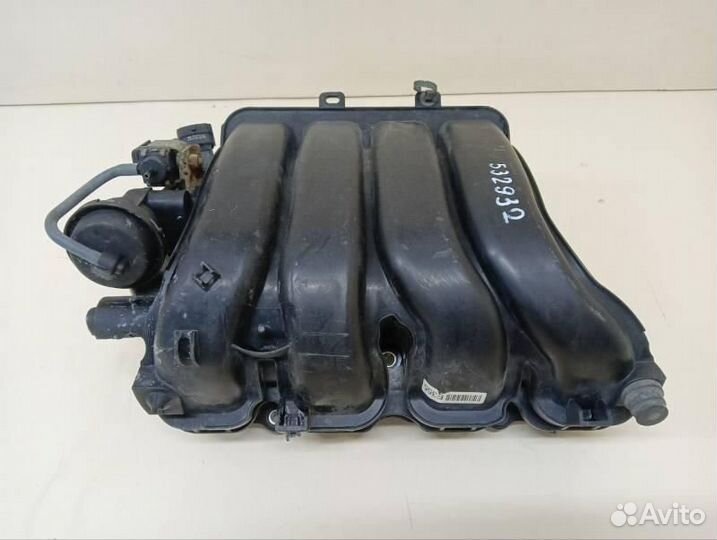 Коллектор впускной Kia Optima