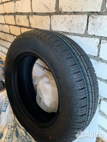 Crosscontact LX 215/65 R16 1 шт купить в Архангельске | Авито