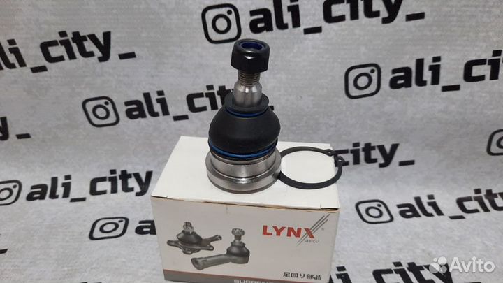 Шаровая опора Солярис 17г lynxauto