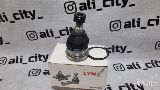 Шаровая опора Солярис 17г lynxauto