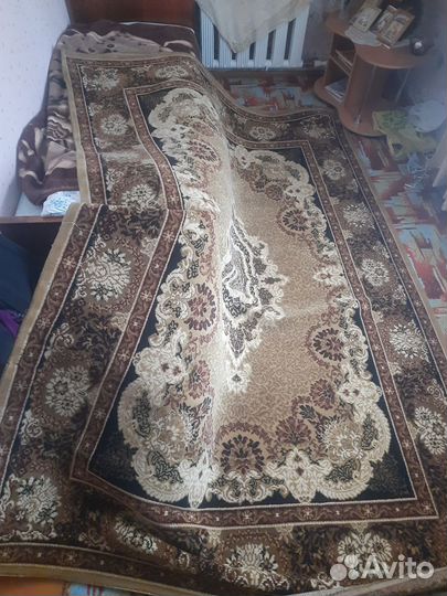 Ковры б/у