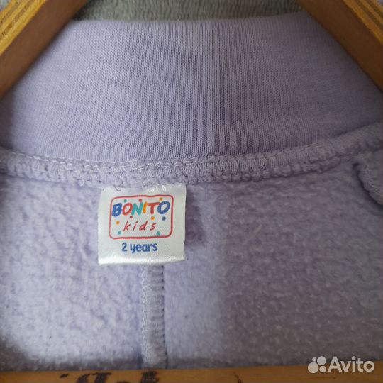 Комбинезон поддёва 92-98