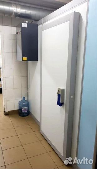 Холодильная камера / Холодильная камера бу