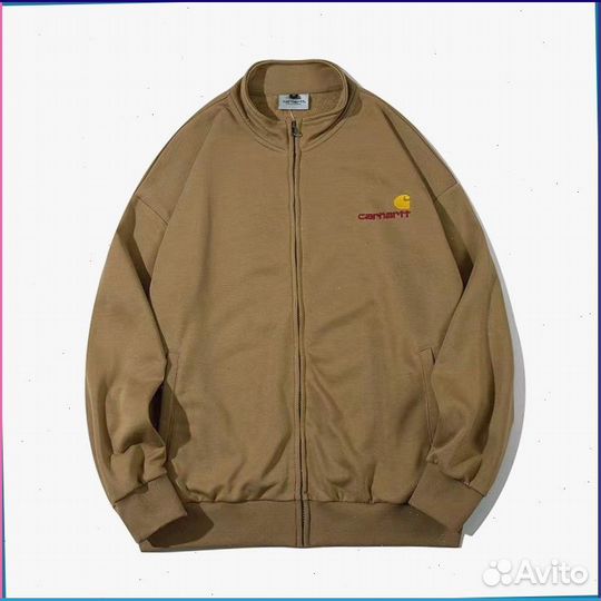 Зипка Carhartt (s - xxl)