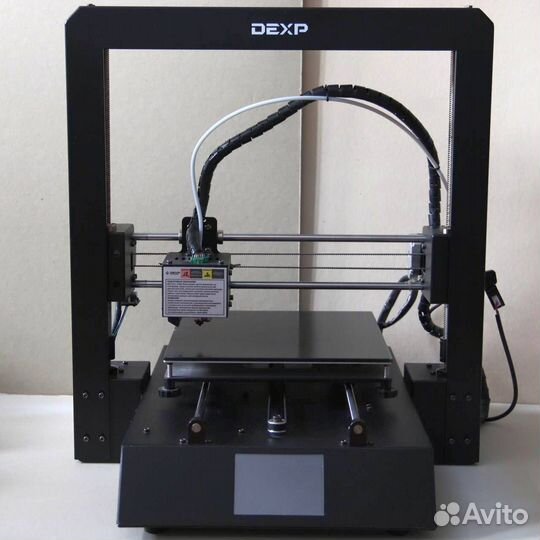 3d принтер dexp 3d принтер dexp