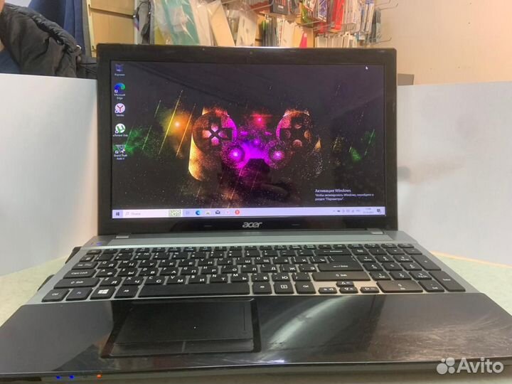 Acer aspire v3 571g