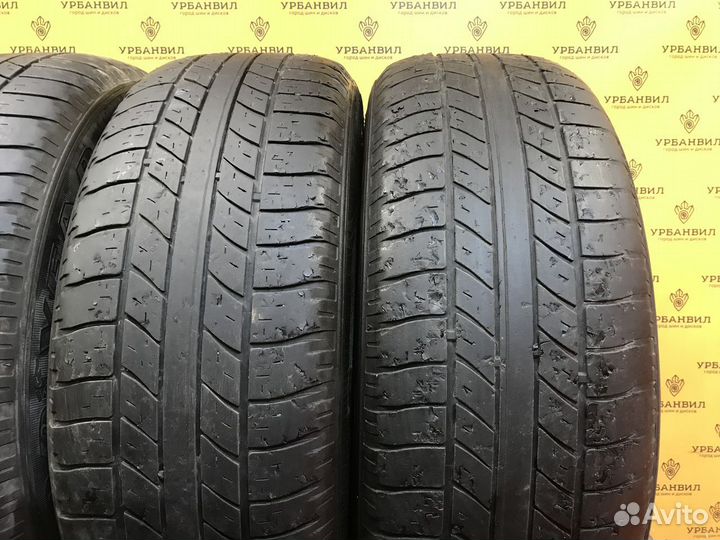 Goodyear Wrangler HP All Weather 235/60 R18