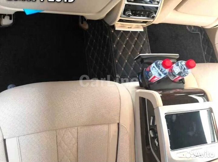 Коврик BMW 7 G11