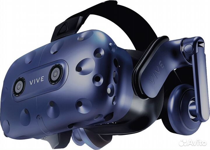 Htc vive pro full kit