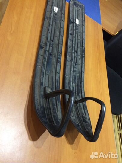 572085700 лыжи пара BRP Ski-Doo