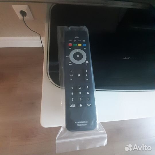 Телевизор philips 47pfl