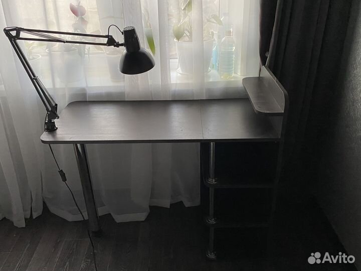 Набор для маникюра и педикюра