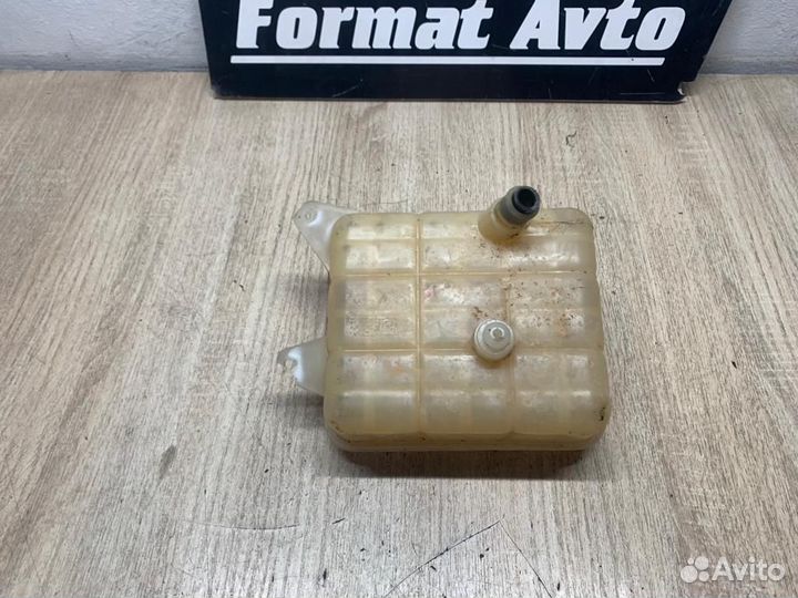 Расширительный Бачок SsangYong Kyron