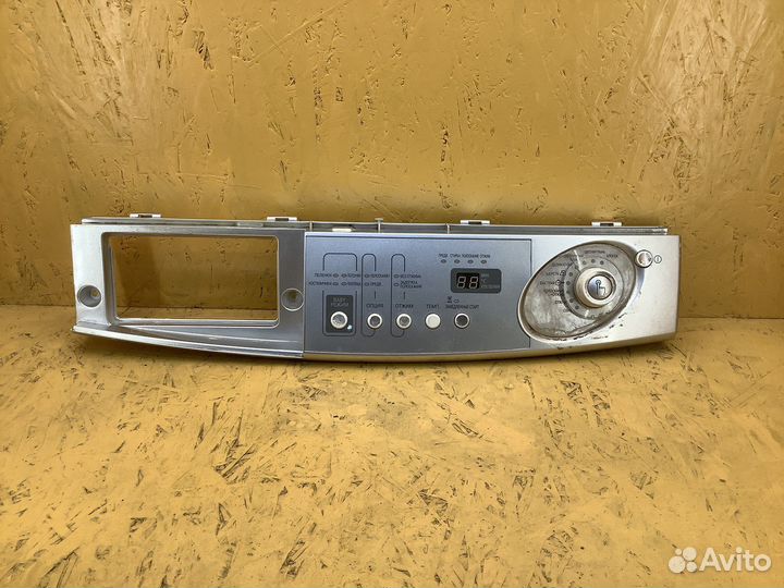 Плата управления Samsung Sensor Compact (1105)