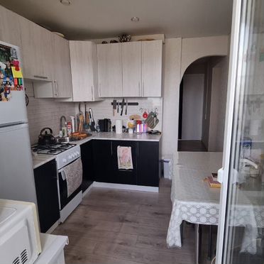 2-к. квартира, 46,2 м², 5/5 эт.