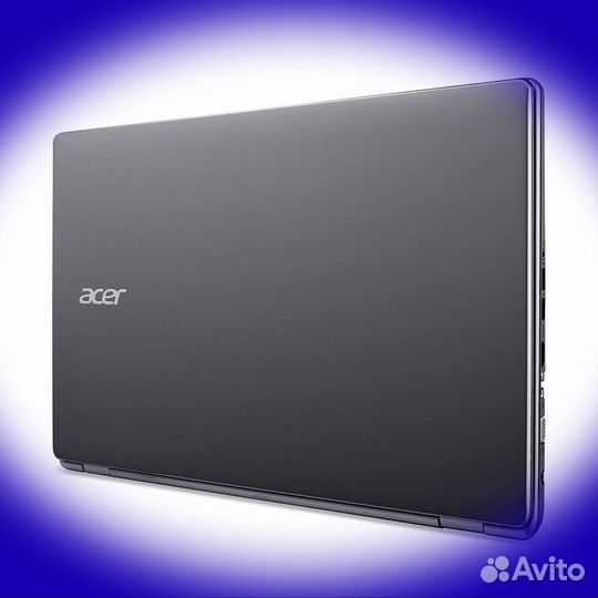 Игровой acer (17.3