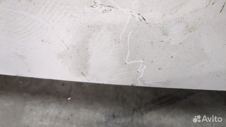 Крыло Hyundai i30, 2012