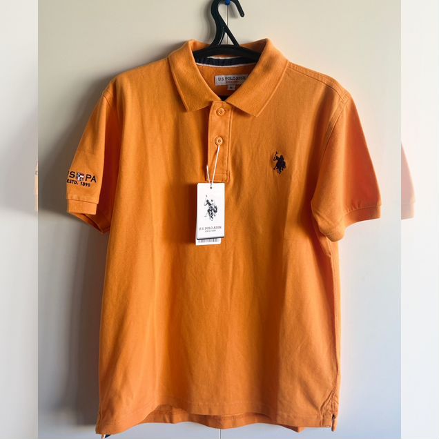 Us polo assn