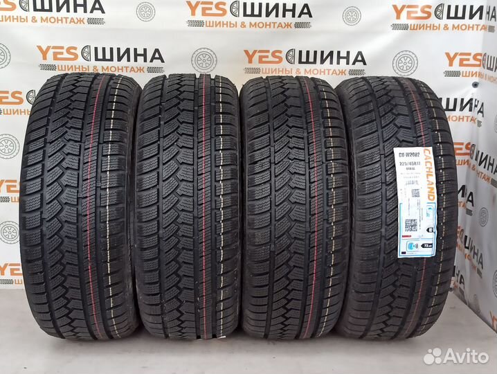Cachland CH-W2002 225/45 R17 94H