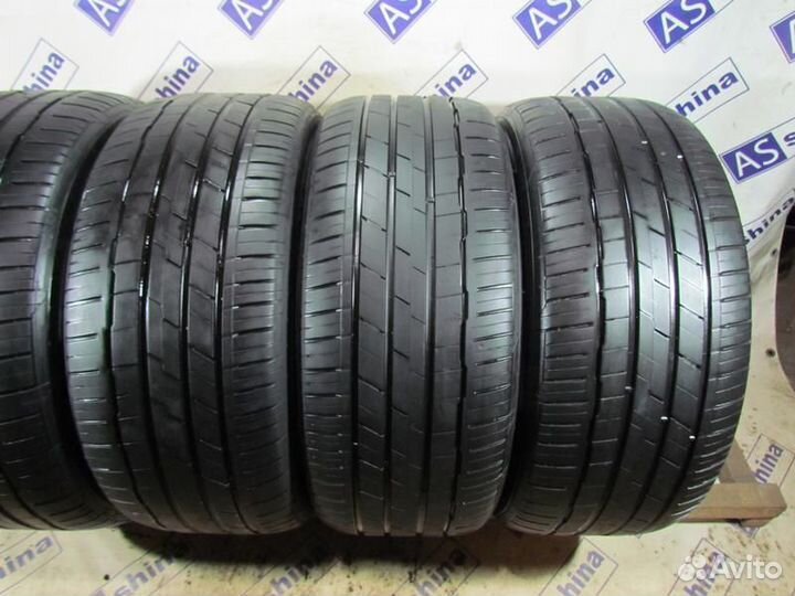 Hankook Ventus S1 Evo 3 SUV K127C 265/50 R19 96R