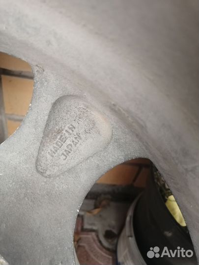 Bridgestone Ice Cruiser 5000 195/65 R15 B