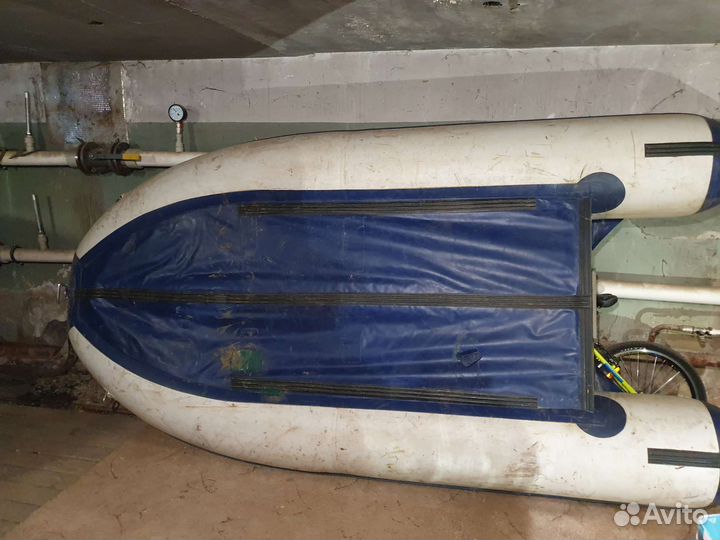 Yamaran B360