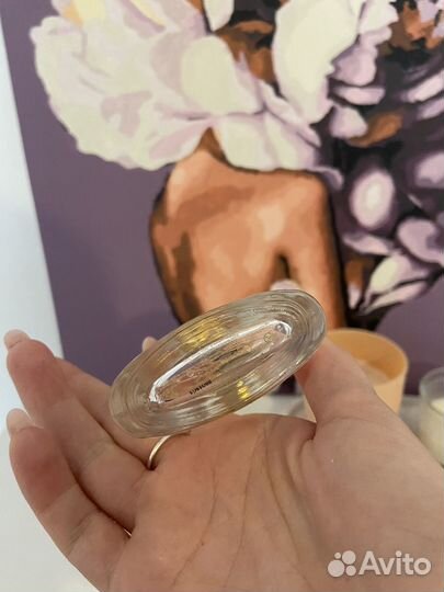 Туалетная вода Trussardi Delicate Rose