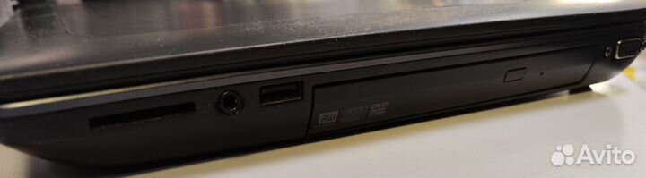 Ноутбук HP Zbook 15 G2