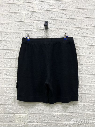 Stone Island Cotton Shorts (Размер: M)