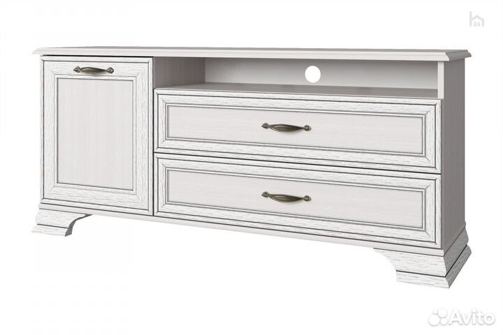 Тумба под тв RTV 1D2SN Tiffany