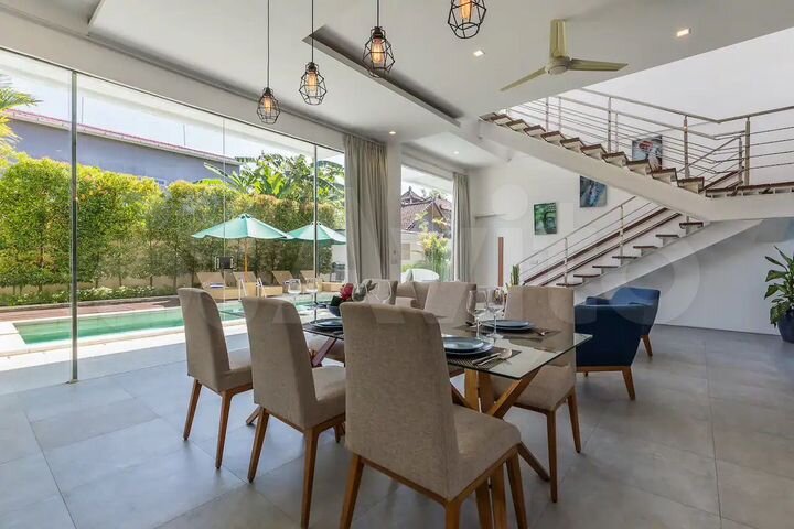 Дом (Индонезия)