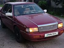 Chrysler Saratoga 2.5 AT, 1993, 245 000 км, с пробегом, цена 120 000 руб.