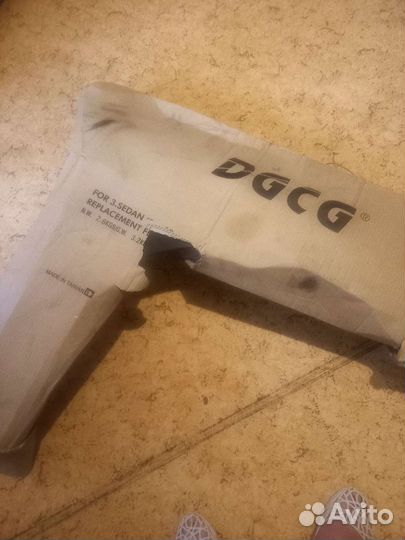 Крыло левое и правое мазда 3,вк 03-09