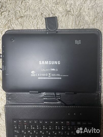 Samsung galaxy tab 3