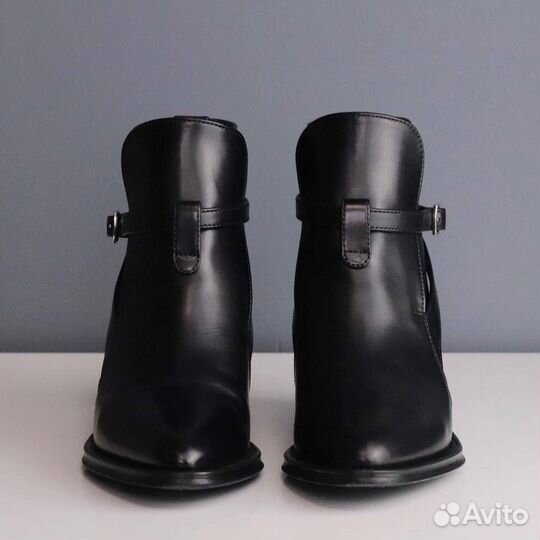 Ботильоны Saint Laurent оригинал