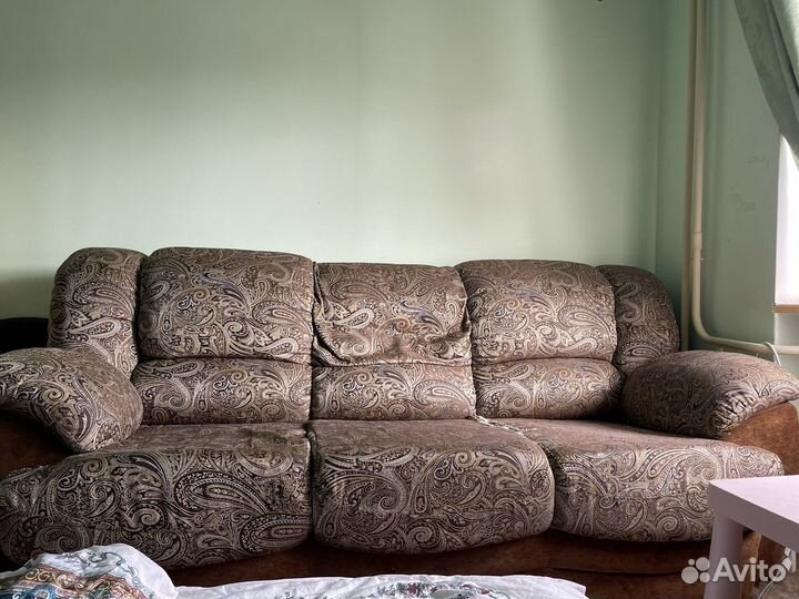 Диван раскладной