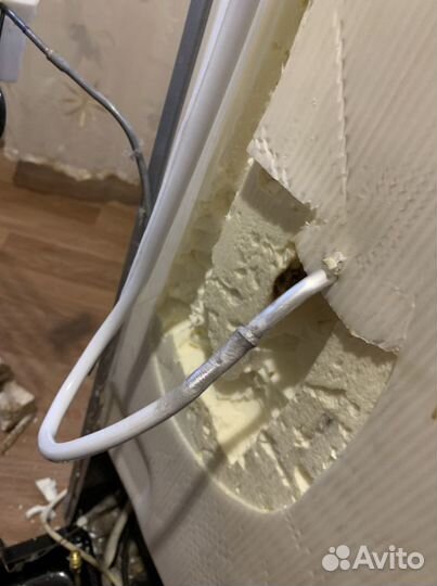 Ремонт холодильников