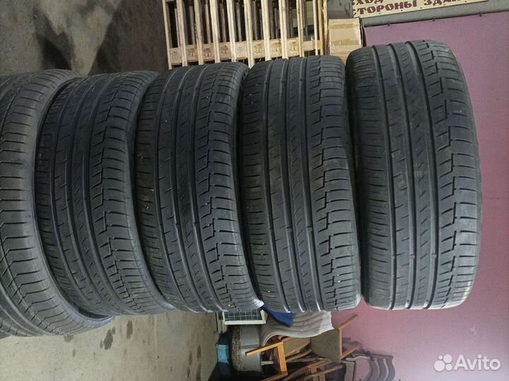 Point S Summerstar Sport 3 SUV 235/45 R18 98W